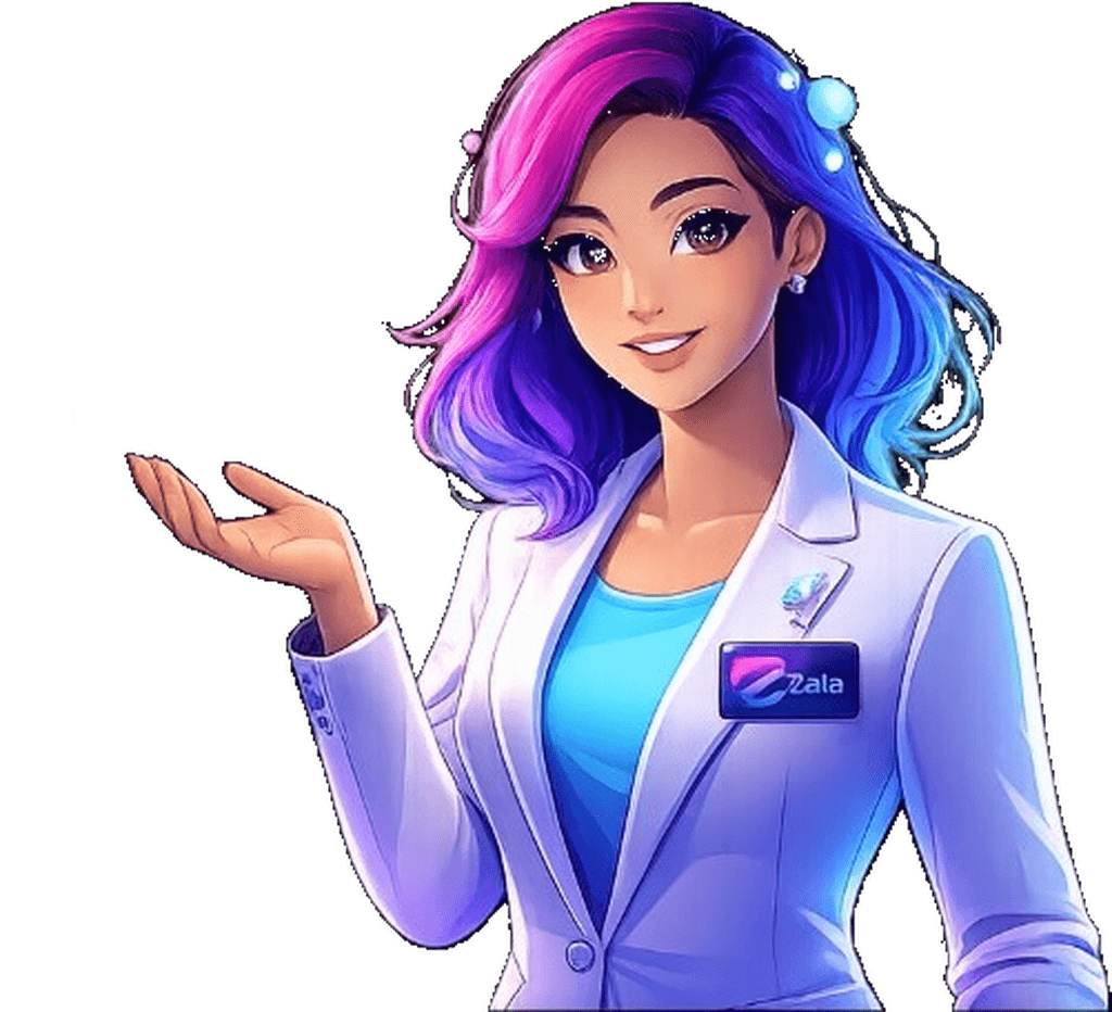 Zelia, tu asistente de IA